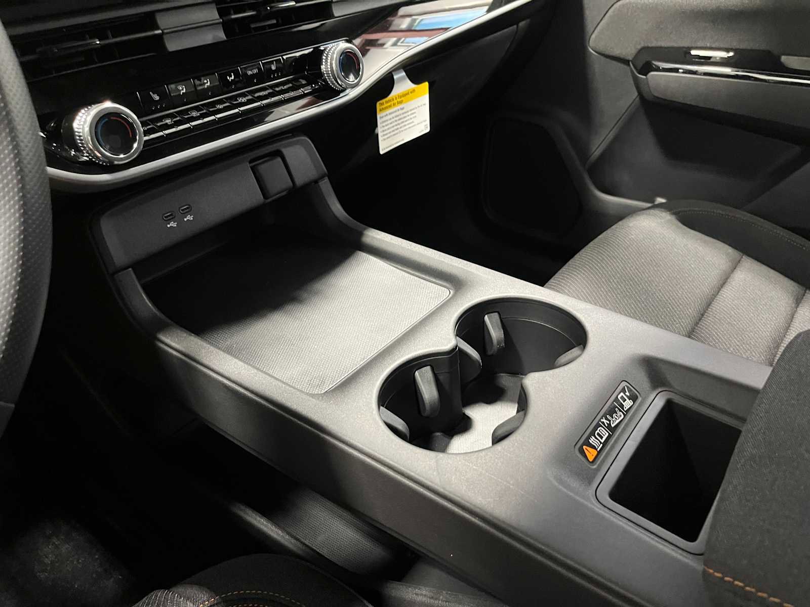 New 2025 Honda Prologue EX image 20