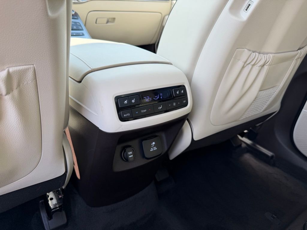 Used 2020 Hyundai Palisade Limited AWD/4WD image 28
