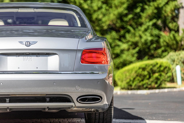 Used 2014 Bentley Flying Spur W12 AWD/4WD image 55