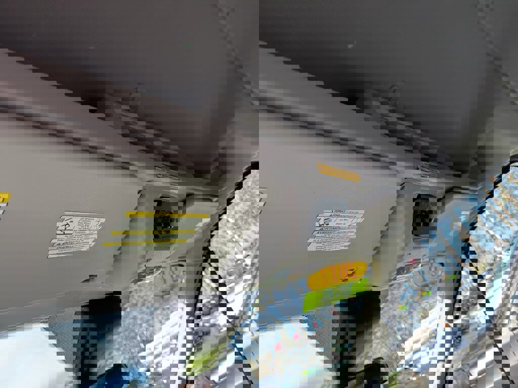 Used 2017 Ford Transit 150 XL image 37