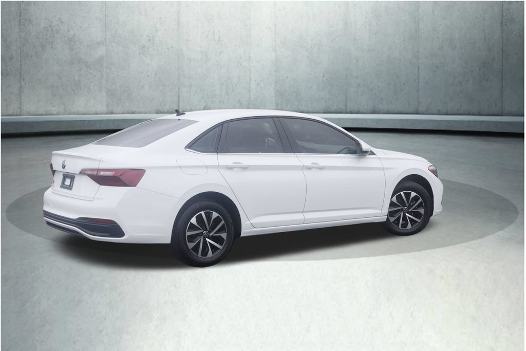 Used 2023 Volkswagen Jetta S FWD image 9