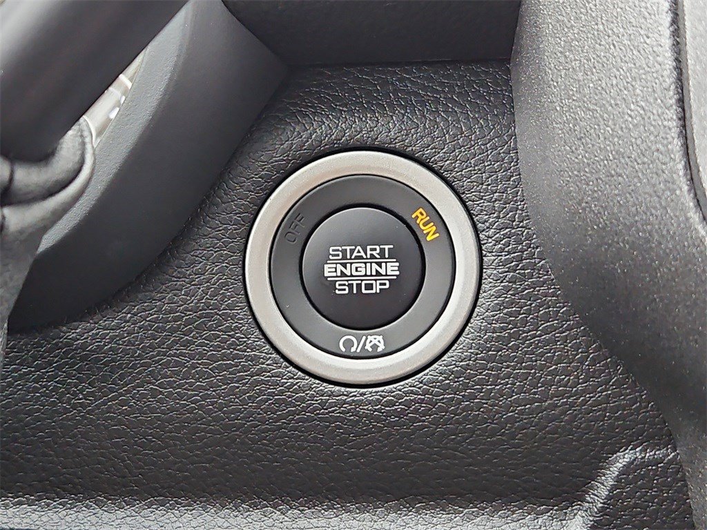 New 2026 RAM 2500 Tradesman image 26