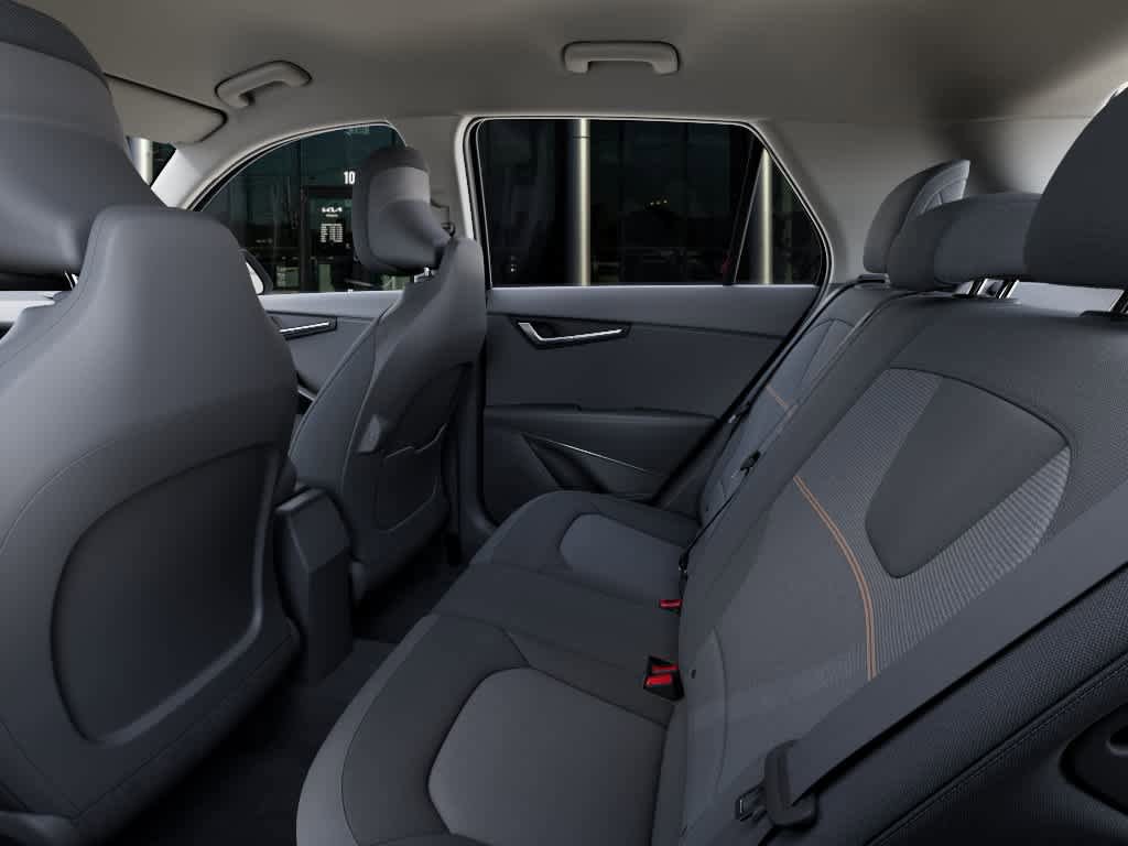 New 2026 Kia Niro LX image 18