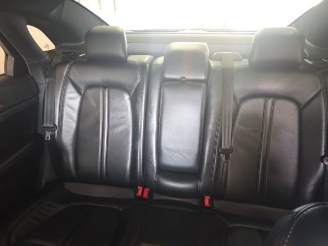 Used 2019 Lincoln MKZ Reserve image 8