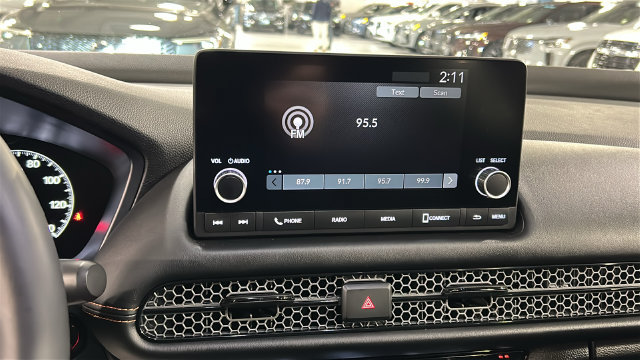 Used 2023 Honda HR-V Sport image 15