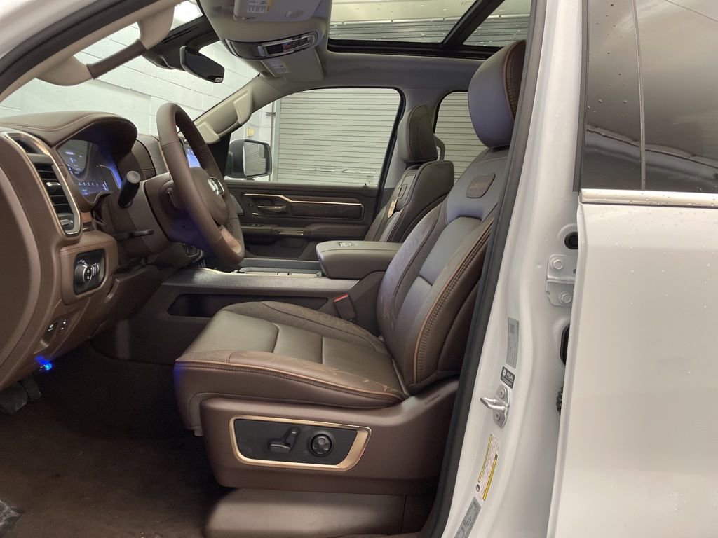 New 2026 RAM 1500 Limited image 23