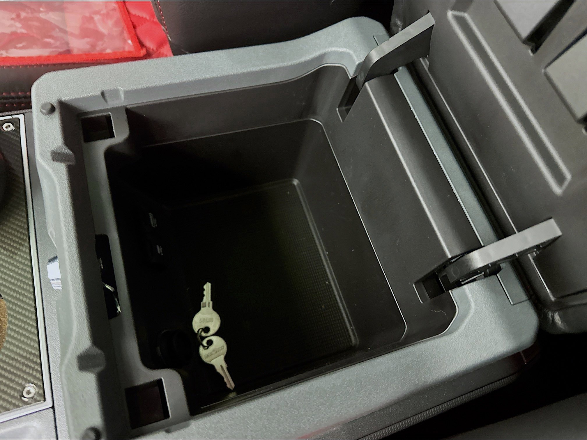 New 2026 INEOS Grenadier image 30