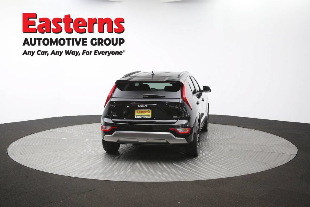 Used 2023 Kia Niro EX Touring FWD image 36