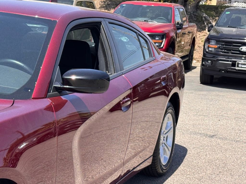 Used 2023 Dodge Charger SXT RWD image 9