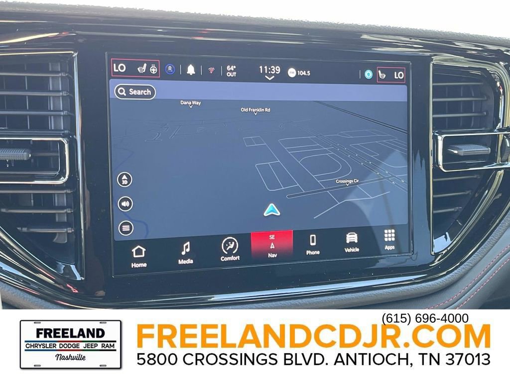 New 2026 Dodge Durango GT image 27