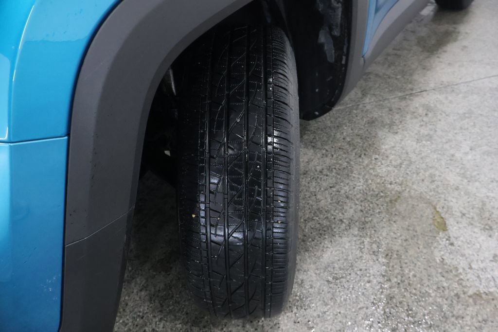 Used 2020 Jeep Renegade Altitude image 4