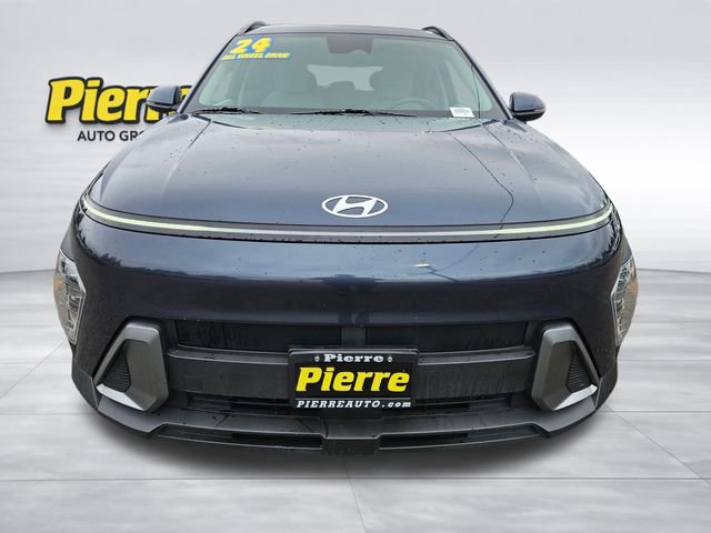 Used 2024 Hyundai Kona SEL AWD/4WD image 9