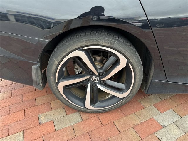 Used 2022 Honda Accord Sport image 14