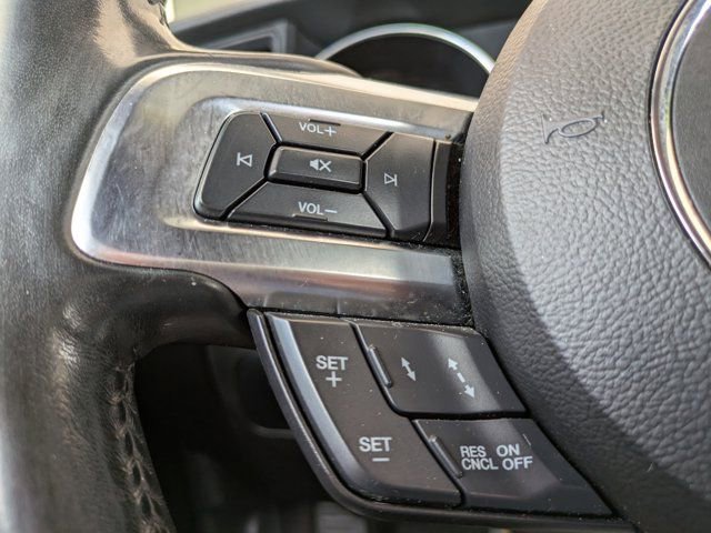 Used 2020 Ford Mustang Convertible w/ Equipment Group 101A image 22