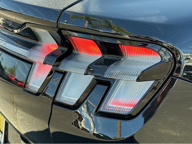 New 2026 Ford Mustang Mach-E Premium w/ Technology Package RWD image 19