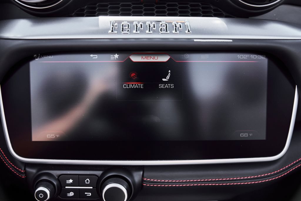 Used 2020 Ferrari Portofino RWD image 72