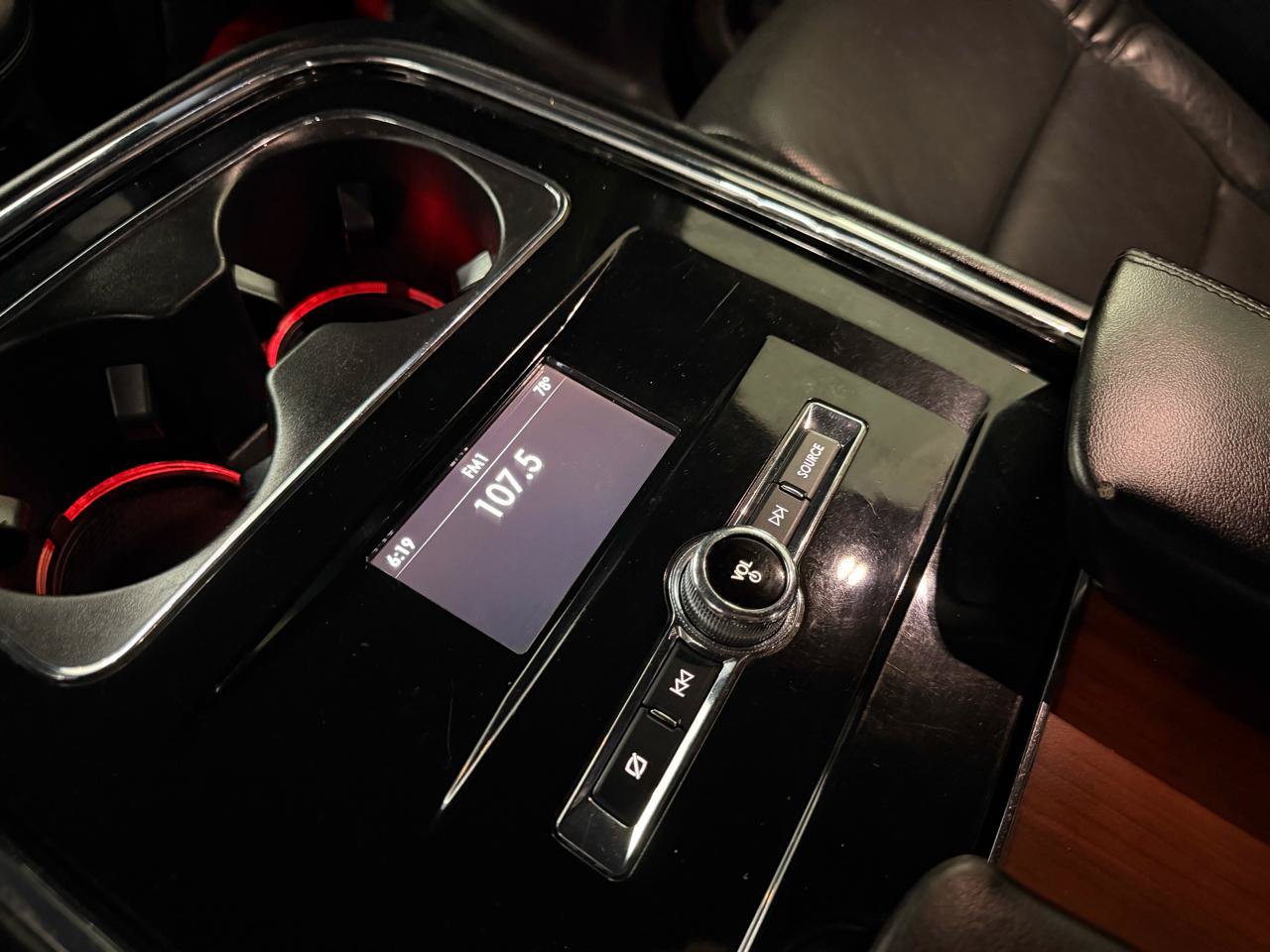 Used 2020 Lincoln Navigator Reserve AWD/4WD image 25