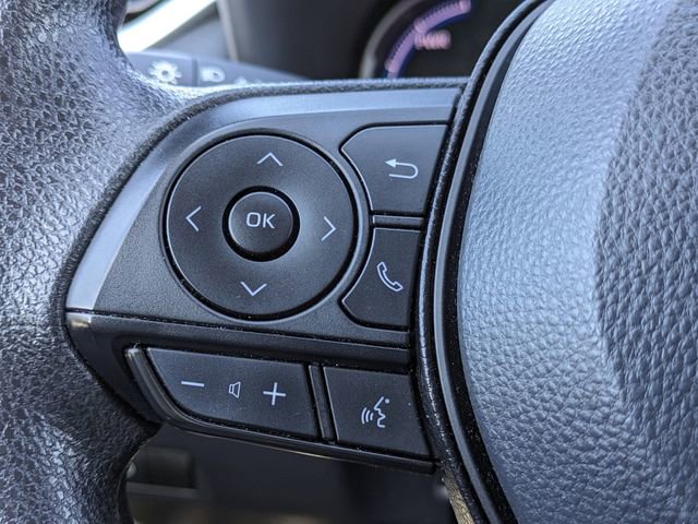 Used 2024 Toyota RAV4 XLE image 26