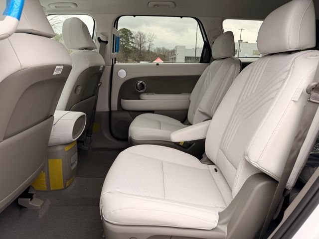 New 2026 Hyundai Palisade SEL FWD image 26
