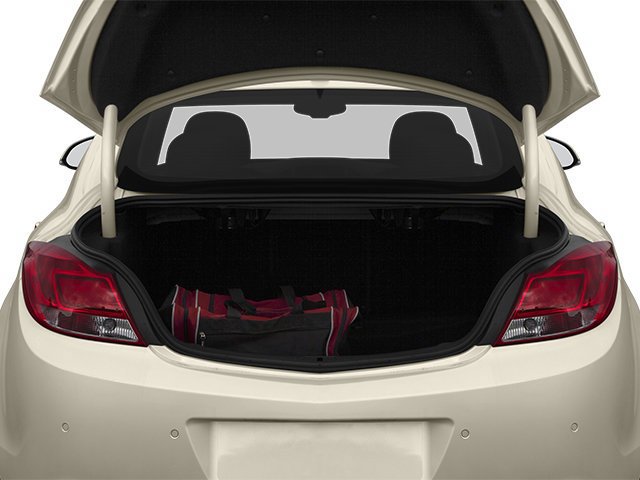 Used 2013 Buick Regal GS FWD image 15
