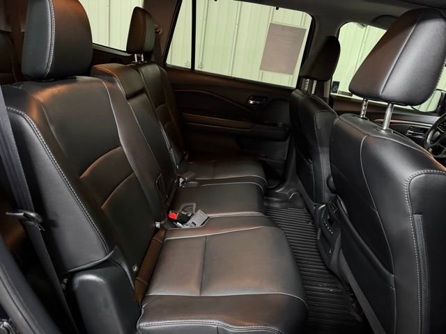 Used 2021 Honda Pilot Special Edition image 27