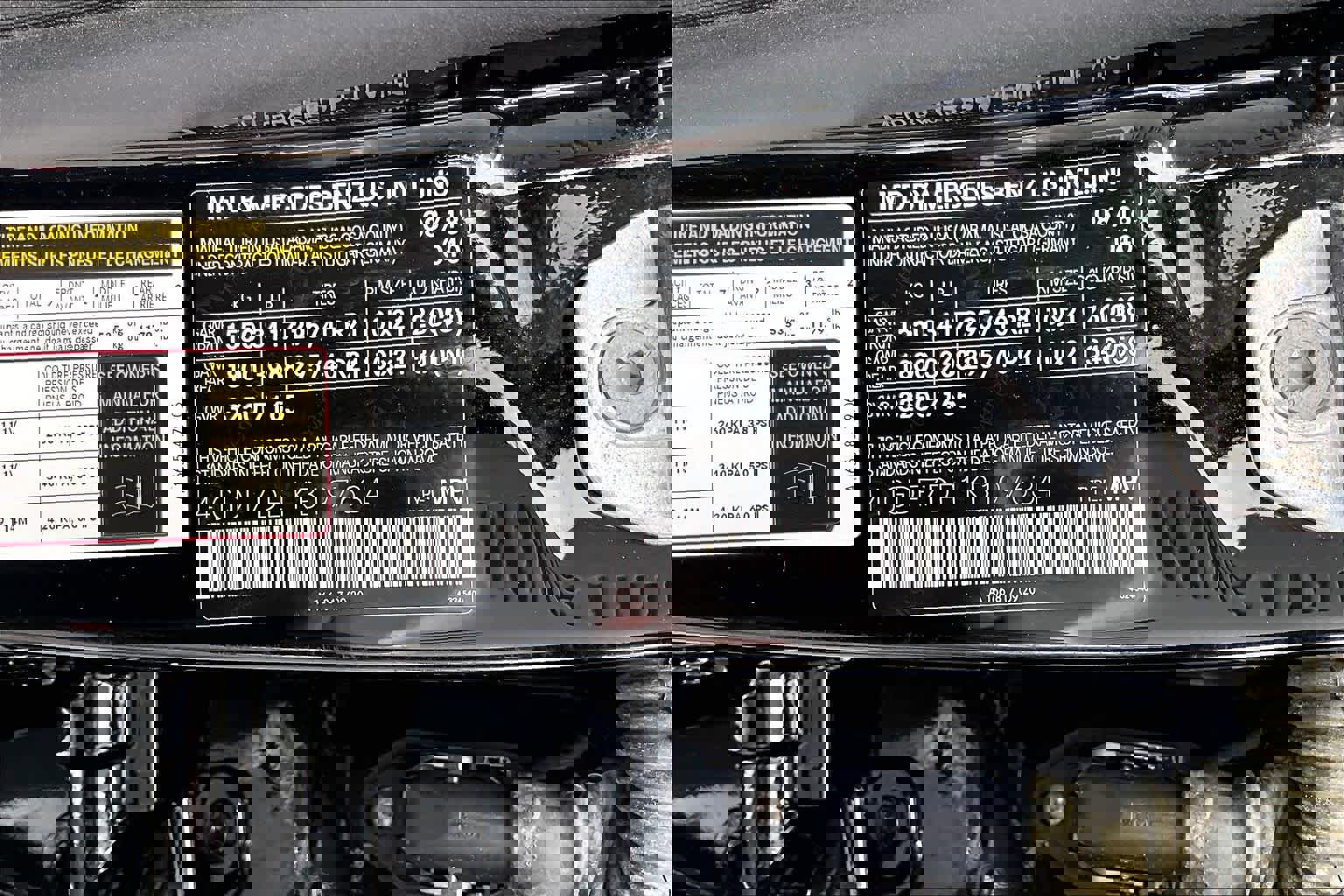 Used 2019 Mercedes-Benz GLS 550 4MATIC image 34