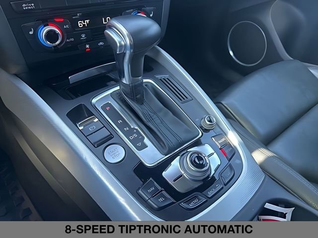 Used 2017 Audi Q5 2.0T Premium Plus w/ Technology Package AWD/4WD image 9