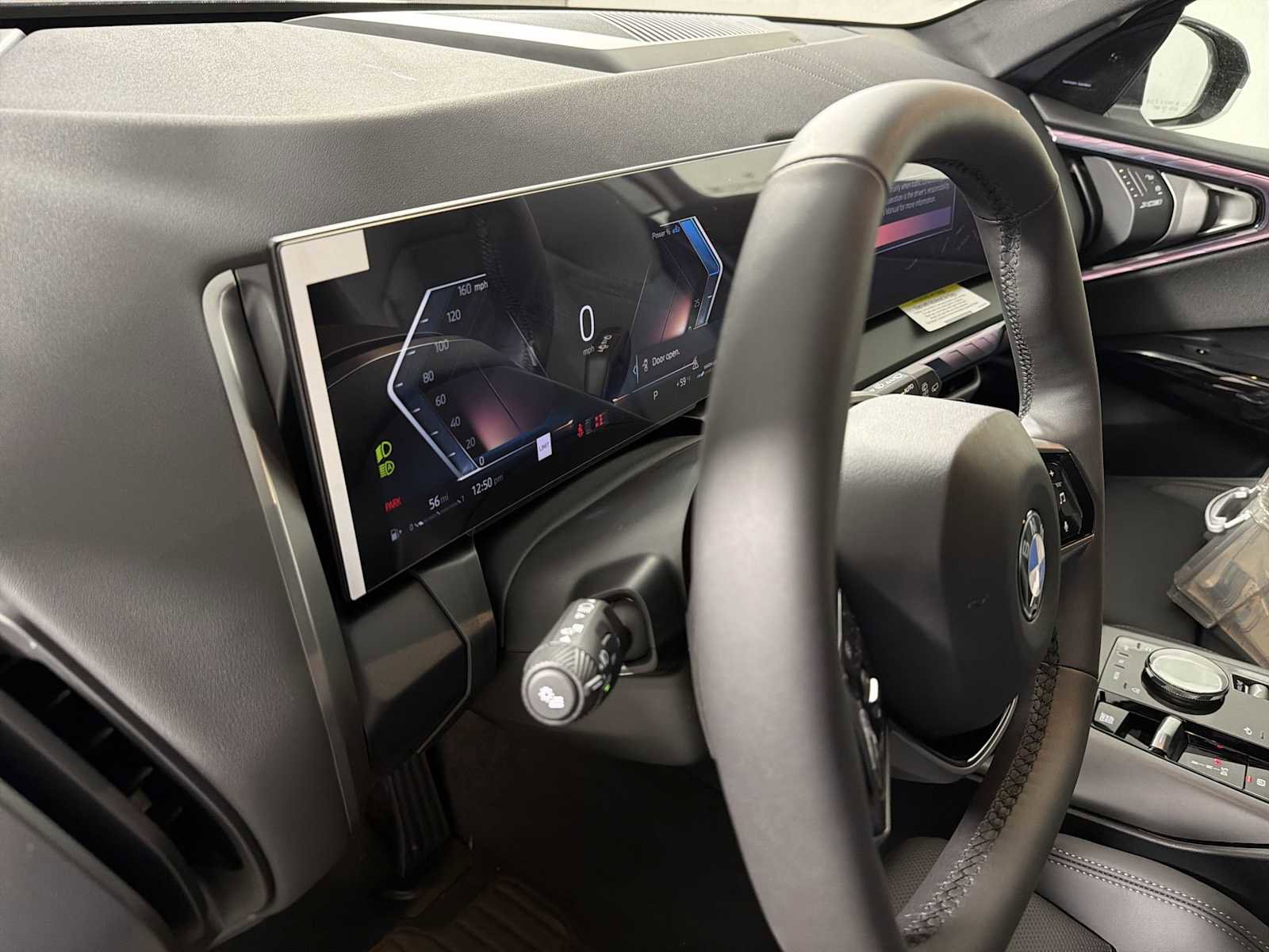 New 2026 BMW X3 xDrive30 w/ Convenience Package image 15