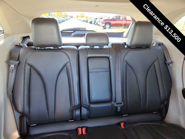 Used 2019 Lincoln MKC Reserve w/ Canadian Touring Package image 28