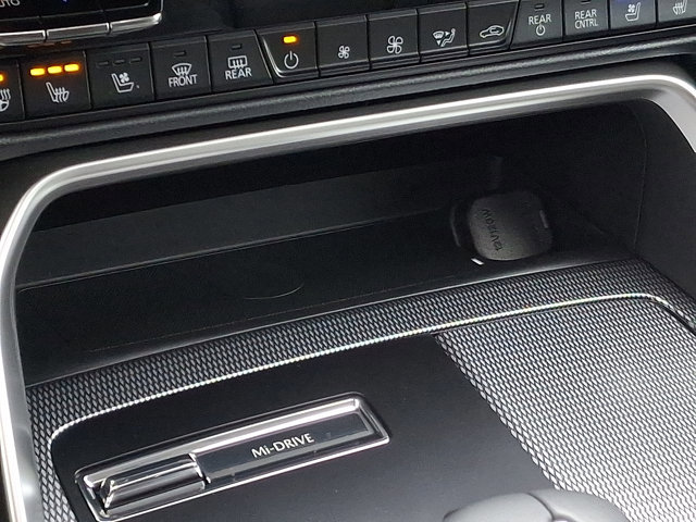 New 2026 MAZDA CX-90 3.3 Turbo w/ Preferred Package image 19