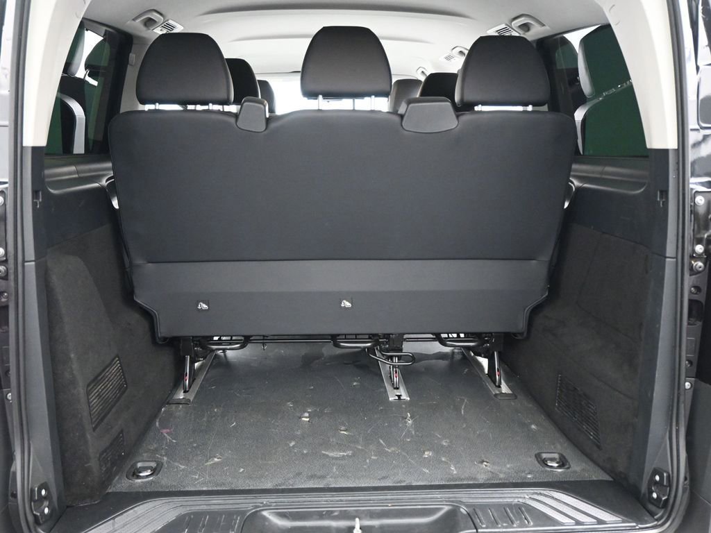 Used 2023 Mercedes-Benz Metris Passenger image 18
