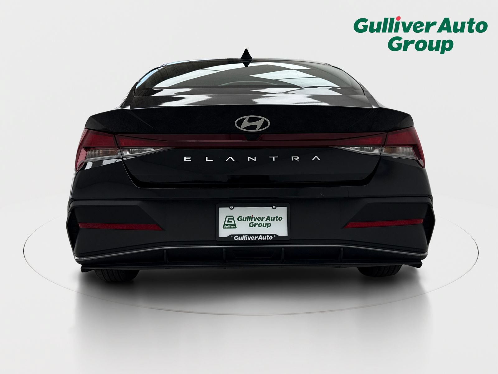 Used 2024 Hyundai Elantra SEL FWD image 7