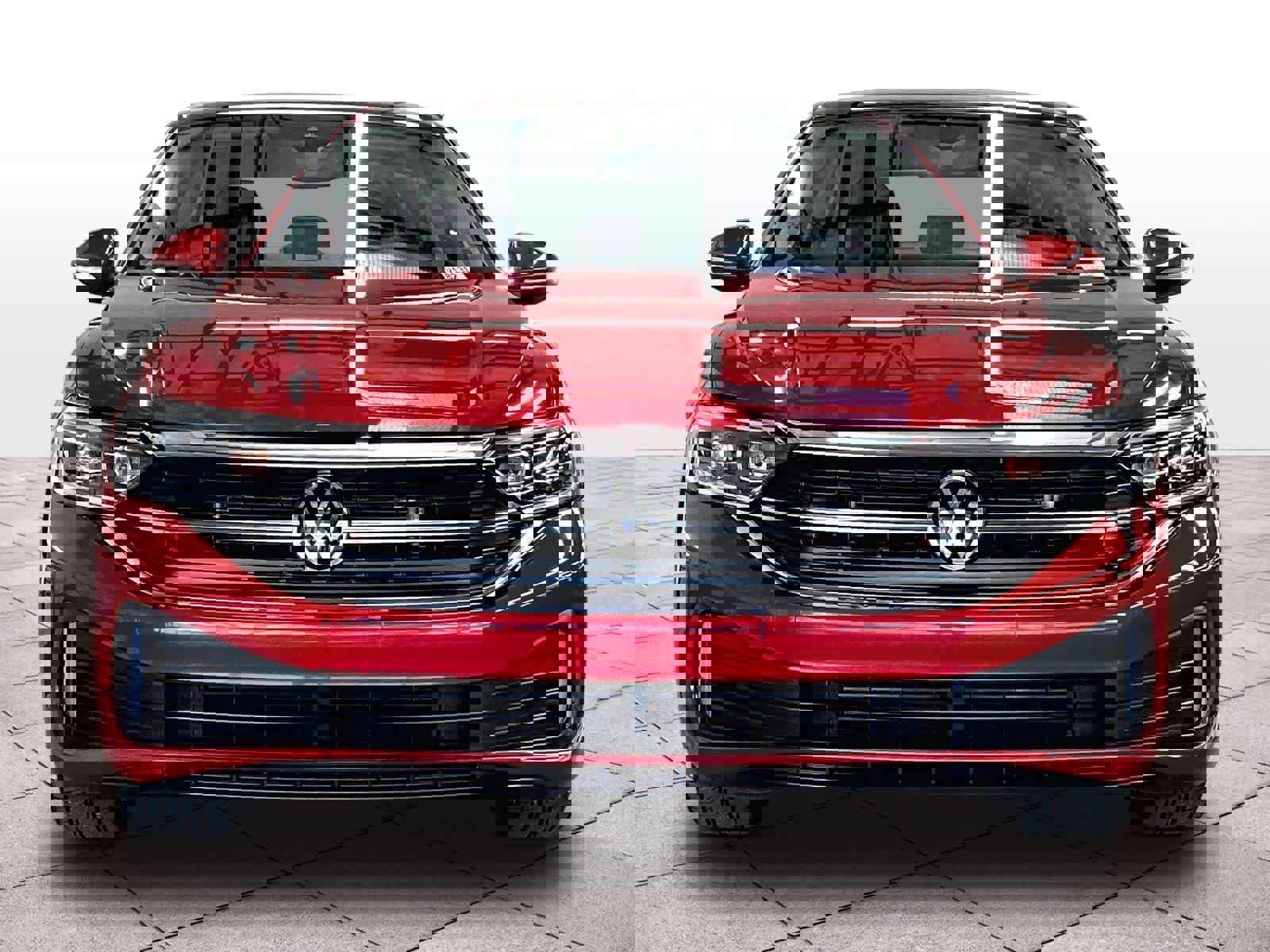 Used 2023 Volkswagen Jetta SEL image 3