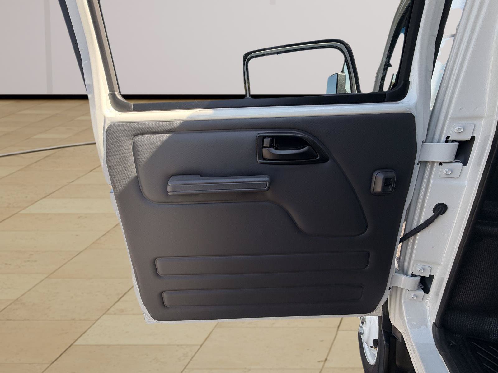 New 2027 Chevrolet Low Cab Forward RWD image 37
