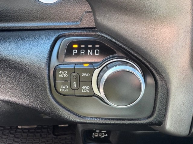 Used 2022 RAM 1500 Big Horn image 77