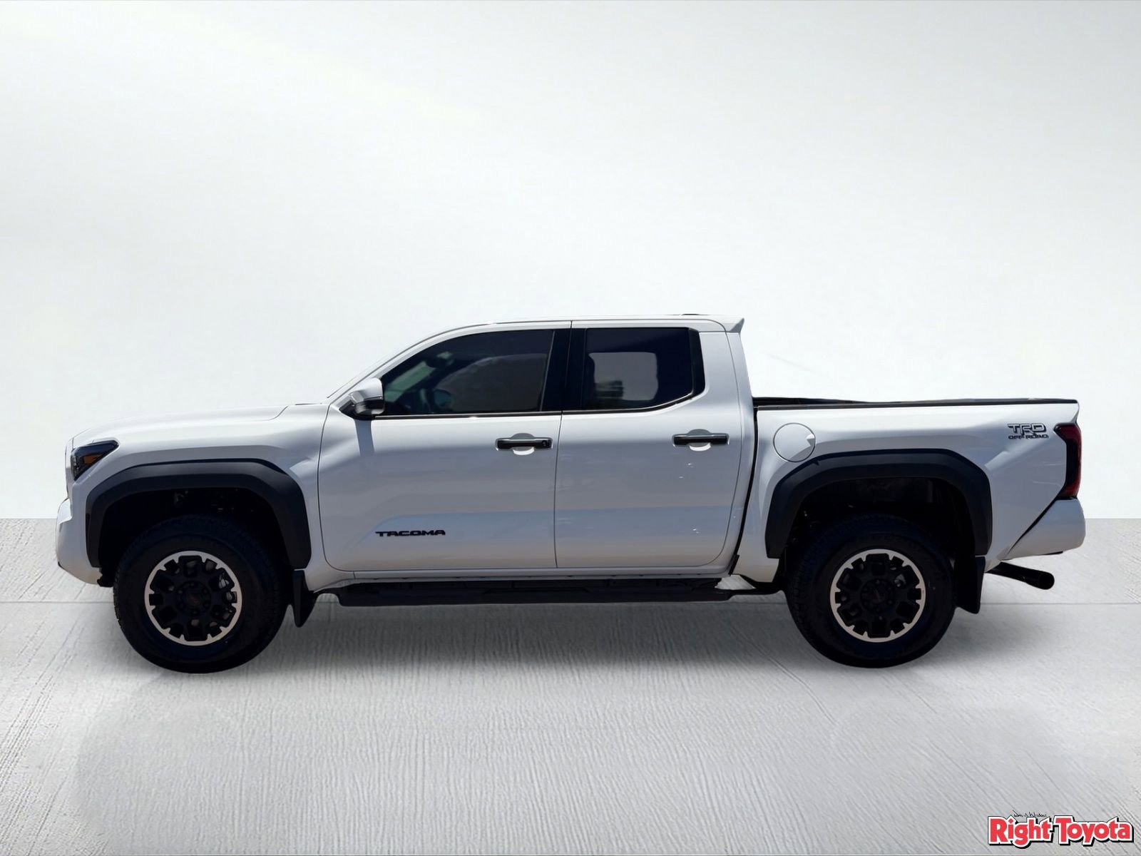 New 2026 Toyota Tacoma TRD Off-Road AWD/4WD image 3