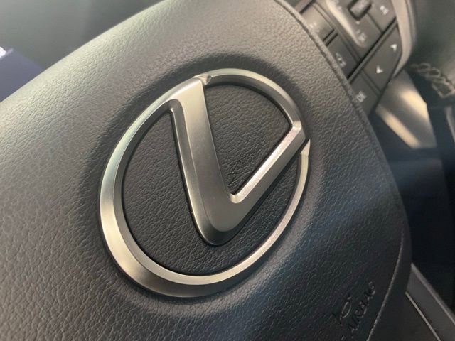 Used 2023 Lexus LX 600 4WD w/ Appearance Package image 47