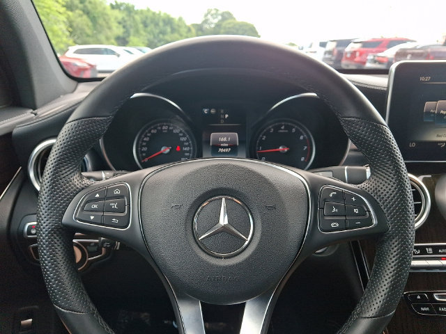 Used 2019 Mercedes-Benz GLC 300 4MATIC image 18