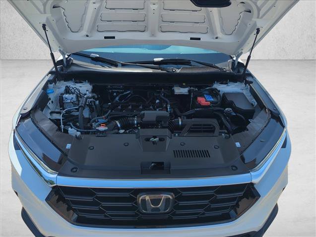 New 2026 Honda CR-V EX-L image 14