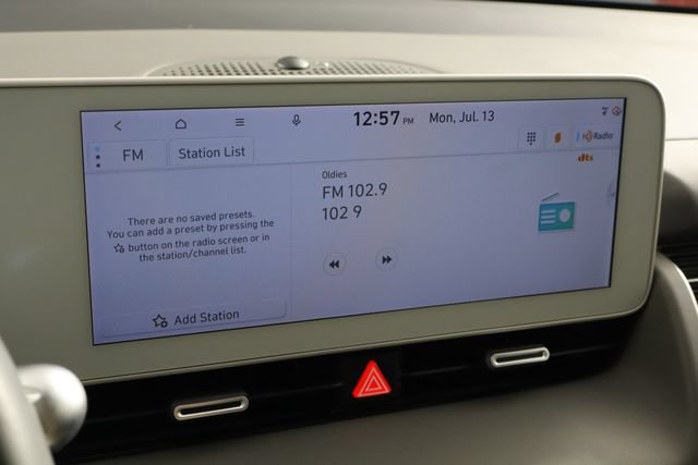 Used 2024 Hyundai Ioniq 5 SEL RWD image 30