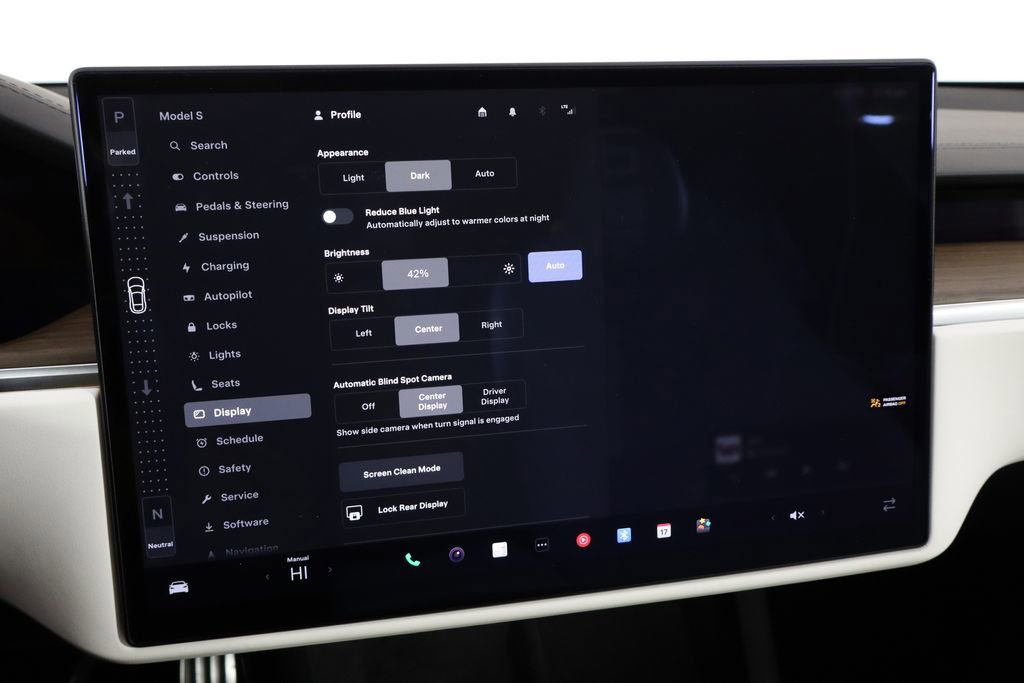 Used 2023 Tesla Model S Standard Range image 37