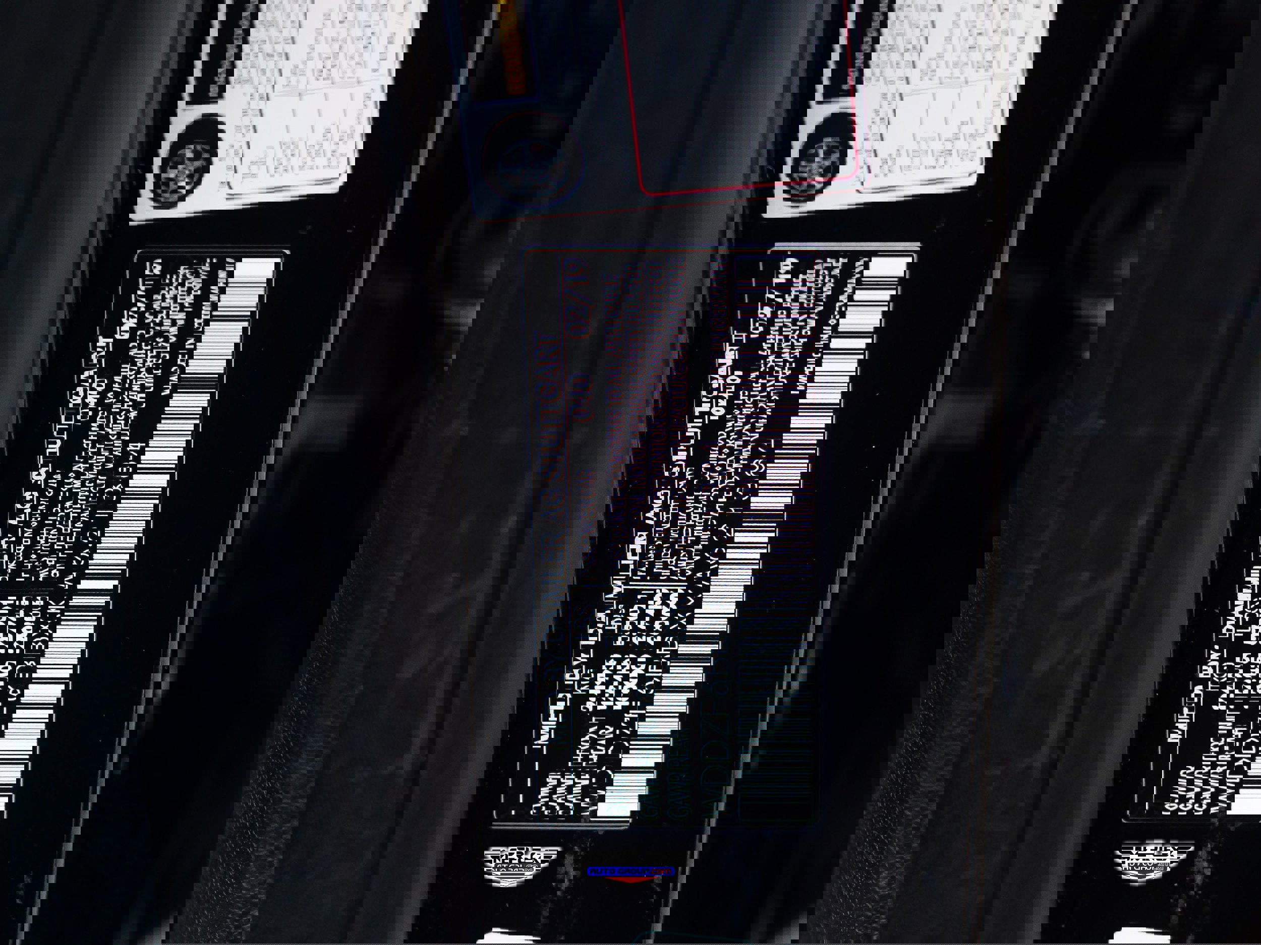 Used 2019 Mercedes-Benz E 53 AMG 4MATIC Sedan image 56