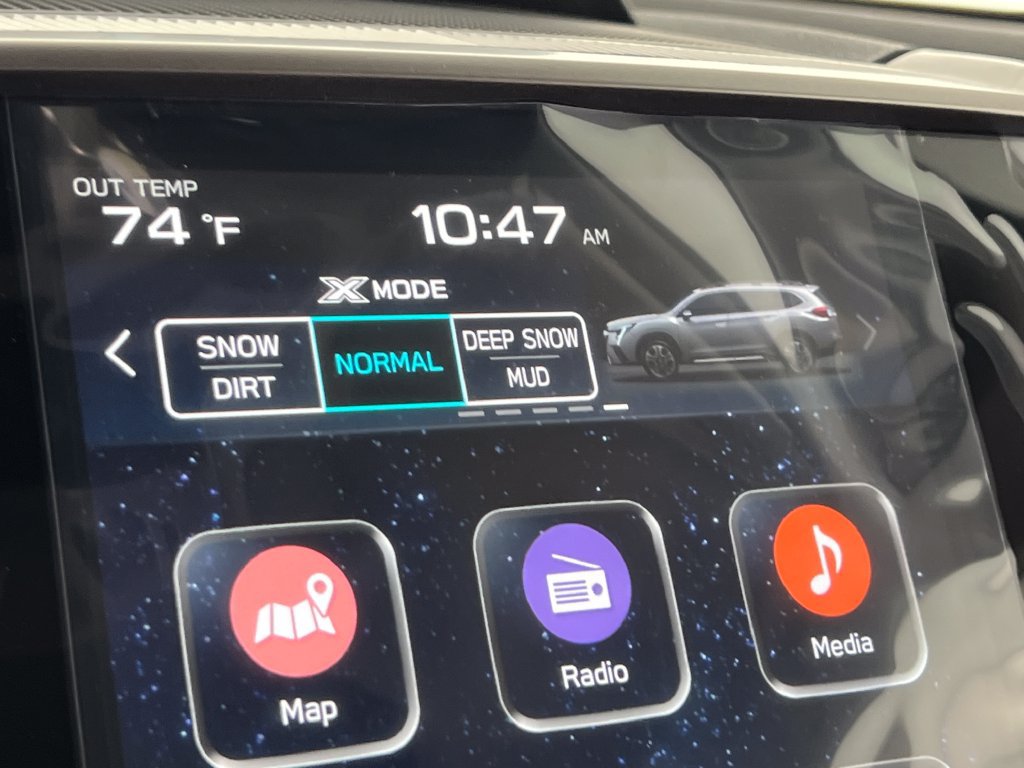 New 2026 Subaru Ascent Touring AWD/4WD image 36