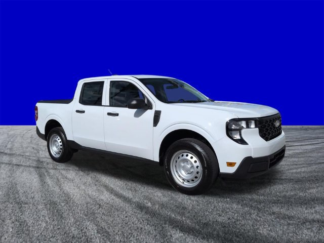 New 2026 Ford Maverick XL FWD image 2
