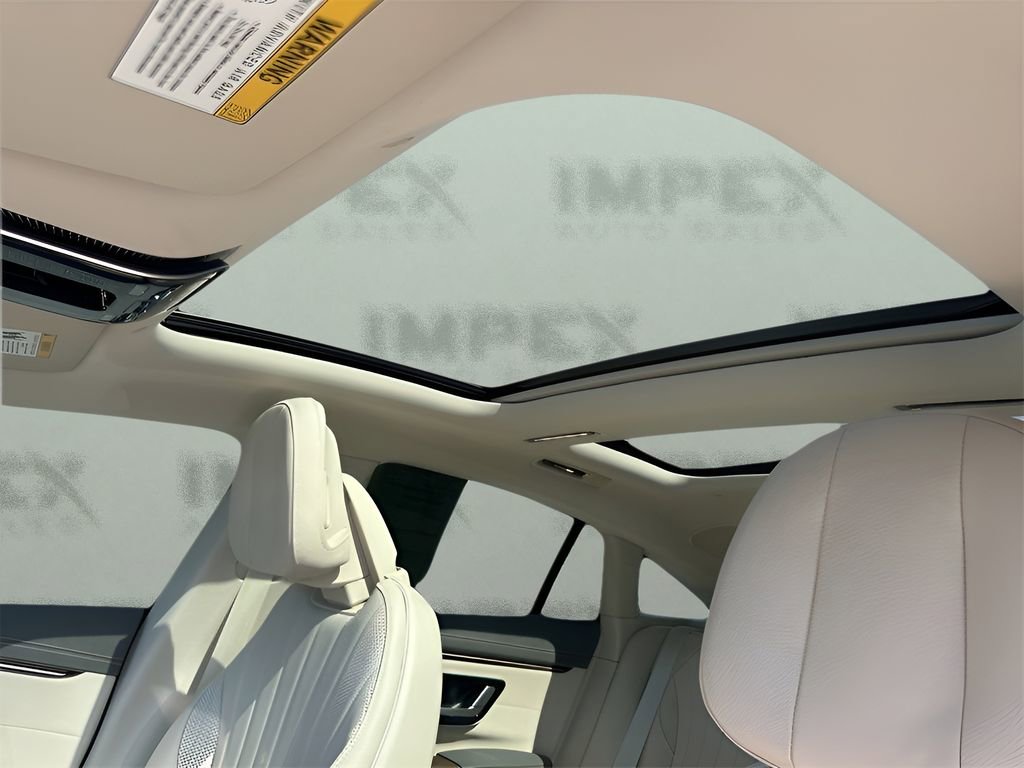 Used 2023 Mercedes-Benz EQS 450+ Sedan image 11