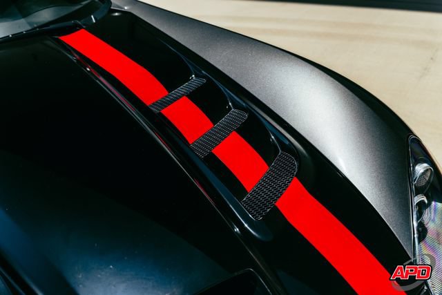 Used 2010 Dodge Viper ACR RWD image 47