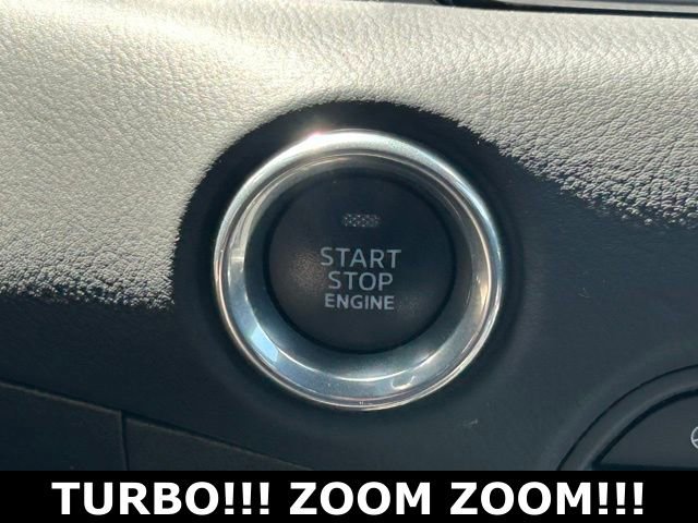 Used 2023 MAZDA CX-5 AWD 2.5 Turbo image 27