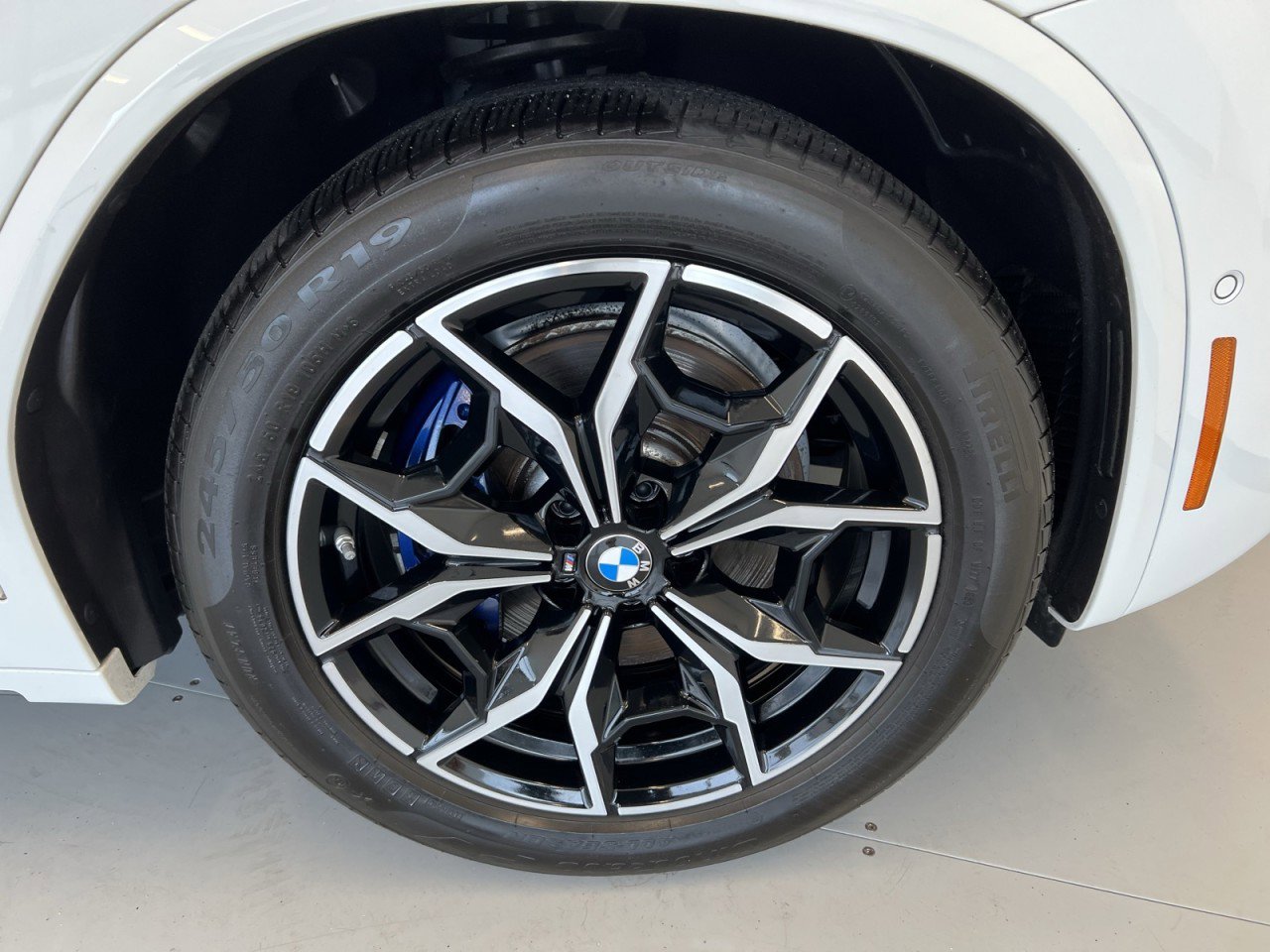 Used 2023 BMW X3 M40i image 64