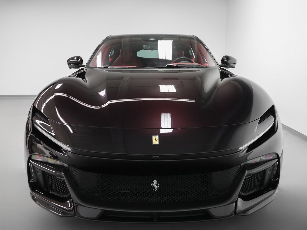 Used 2025 Ferrari Purosangue image 13