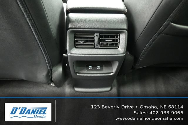 Used 2024 Honda CR-V Sport Touring image 38